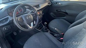 Opel Corsa 1.3 CDTi Van de 2018