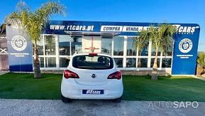 Opel Corsa 1.3 CDTi Van de 2018