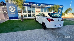 Opel Corsa 1.3 CDTi Van de 2018