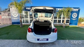 Opel Corsa 1.3 CDTi Van de 2018