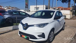 Renault ZOE ZE50 R110 Life de 2019