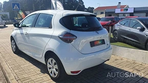 Renault ZOE ZE50 R110 Life de 2019