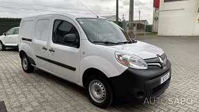 Renault Kangoo de 2019