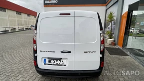 Renault Kangoo de 2019