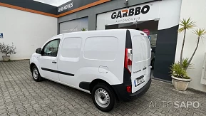 Renault Kangoo de 2019