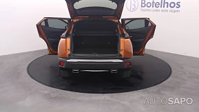 Peugeot 2008 1.2 PureTech Allure de 2021