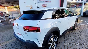 Citroen C4 Cactus de 2019