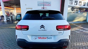 Citroen C4 Cactus de 2019