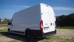 Fiat Ducato 35 2.3 M-Jet LH3 de 2018