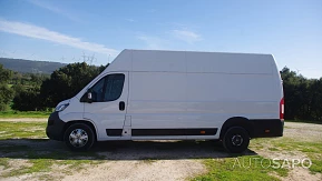 Fiat Ducato 35 2.3 M-Jet LH3 de 2018