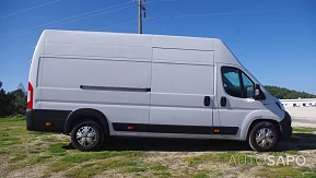 Fiat Ducato 35 2.3 M-Jet LH3 de 2018