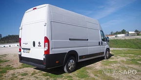 Fiat Ducato 35 2.3 M-Jet LH3 de 2018