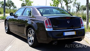 Lancia Thema Thema 3.0 V6 M-Jet Executive de 2011