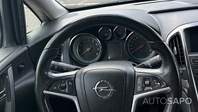 Opel Astra 1.4 T Cosmo de 2010