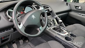 Peugeot 3008 1.6 BlueHDi Style de 2016