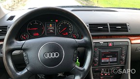 Audi A4 de 2003