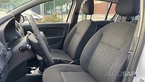 Dacia Sandero 0.9 TCe Confort de 2014