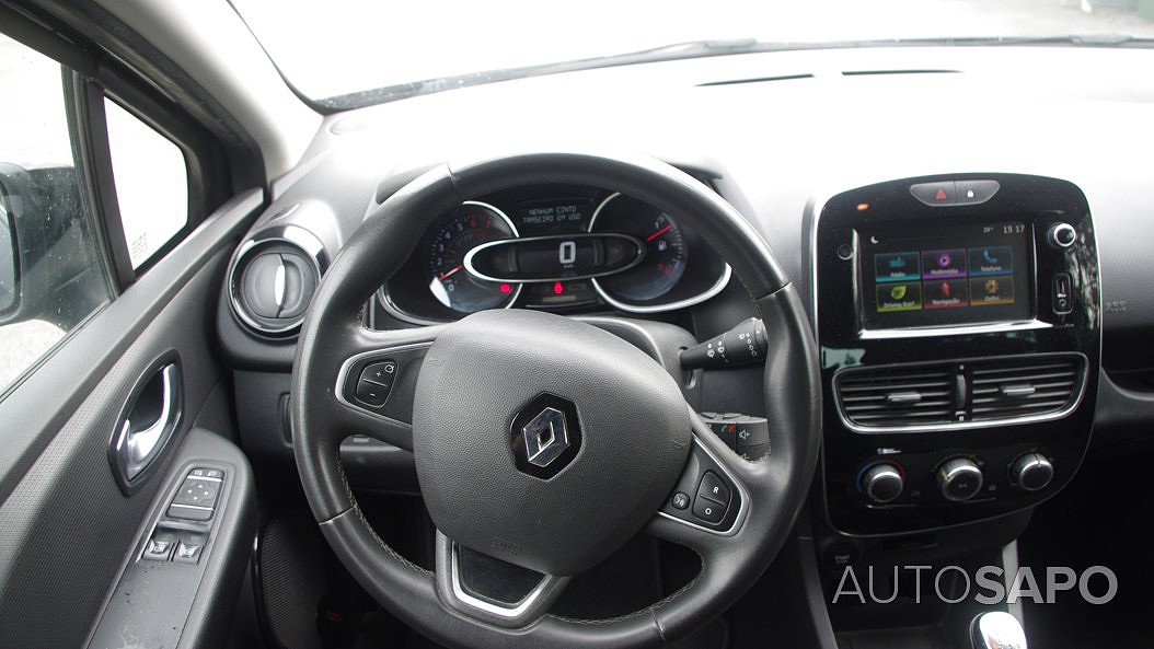 Renault Clio 0.9 TCE Limited S&S de 2019