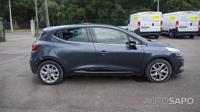 Renault Clio 0.9 TCE Limited S&S de 2019