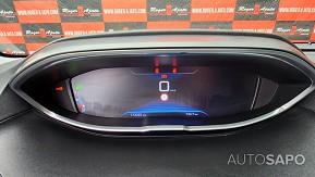 Peugeot 3008 de 2017