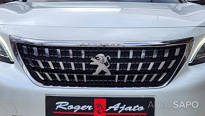 Peugeot 3008 de 2017