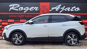 Peugeot 3008 de 2017