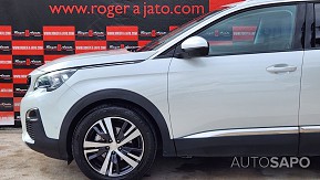 Peugeot 3008 de 2017