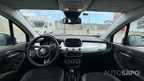 Fiat 500X 1.3 Multijet Connect de 2022