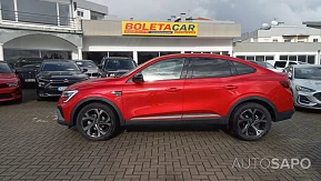 Renault Arkana 1.3 TCe R.S.Line EDC de 2023