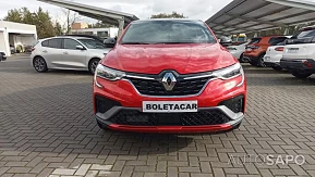 Renault Arkana 1.3 TCe R.S.Line EDC de 2023