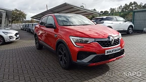 Renault Arkana 1.3 TCe R.S.Line EDC de 2023