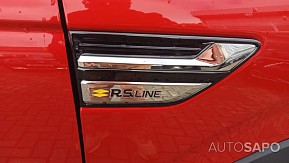 Renault Arkana 1.3 TCe R.S.Line EDC de 2023