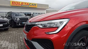 Renault Arkana 1.3 TCe R.S.Line EDC de 2023