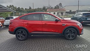 Renault Arkana 1.3 TCe R.S.Line EDC de 2023