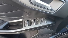 Ford Focus 1.5 TDCi EcoBlue Connected de 2021