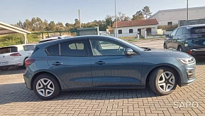 Ford Focus 1.5 TDCi EcoBlue Connected de 2021