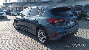 Ford Focus 1.5 TDCi EcoBlue Connected de 2021