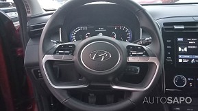 Hyundai Tucson 1.6 GDi Executive de 2023