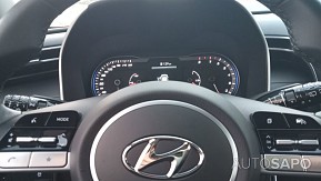 Hyundai Tucson 1.6 GDi Executive de 2023