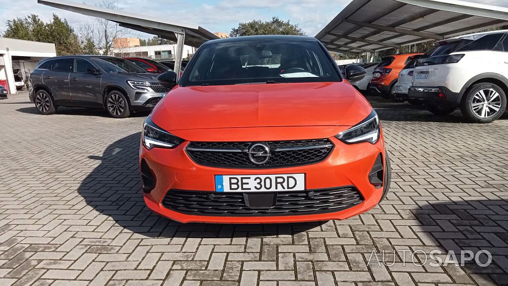 Opel Corsa 1.5 D GS Line de 2022