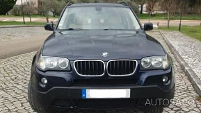 BMW X3 de 2007