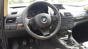 BMW X3 de 2007