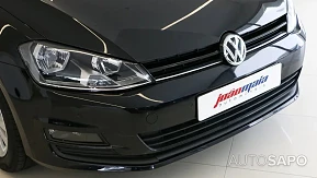 Volkswagen Golf 1.6 TDi Confortline de 2019