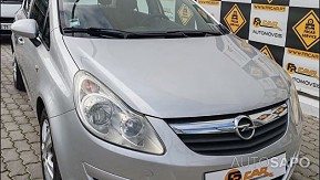 Opel Corsa 1.2 Enjoy de 2010