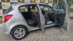 Opel Corsa 1.2 Enjoy de 2010