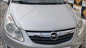 Opel Corsa 1.2 Enjoy de 2010