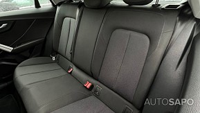 Audi Q2 1.6 TDI S tronic de 2017