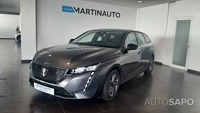 Peugeot 308 1.2 PureTech Active Pack de 2023