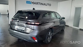 Peugeot 308 1.2 PureTech Active Pack de 2023