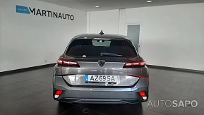 Peugeot 308 1.2 PureTech Active Pack de 2023